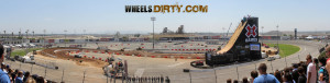 X-Games GRC Panorama