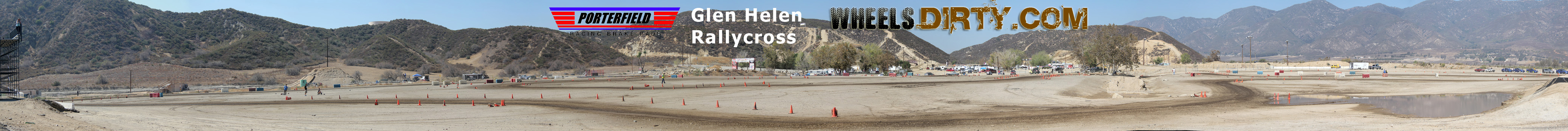 Porterfield Glen Helen RallyCross Championship #5 & #6 October 2013 – Pictures