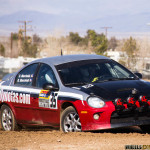 Dodge Neon Rally